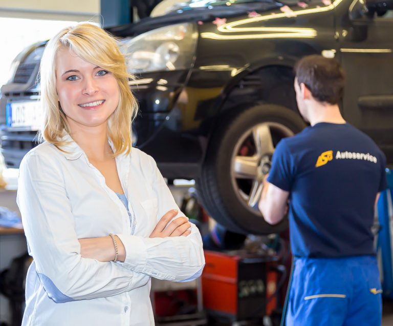 KFZ-Werkstatt in Fürstenwalde für Inspektion, HU, AU, Öl & Reifen-Service, Motordiagnose, Klima-Service, Hol- und Bring-Service und viel mehr.