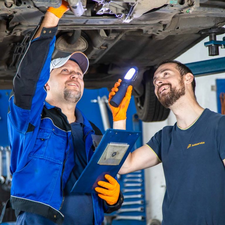 ASG Autoservice Fürstenwalde-2